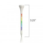 Golf Tees | Set of 10